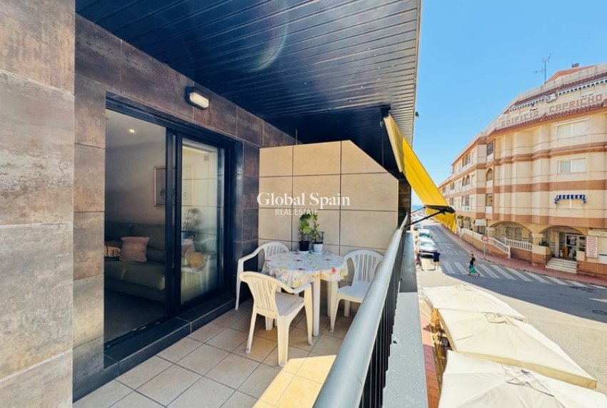 Resale - APARTMENT -
LA MATA - Costa Blanca