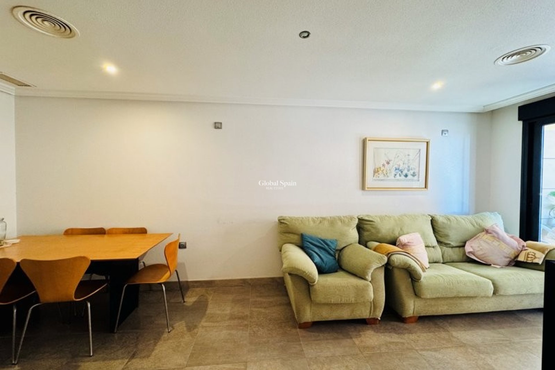 Resale - APARTMENT -
LA MATA - Costa Blanca