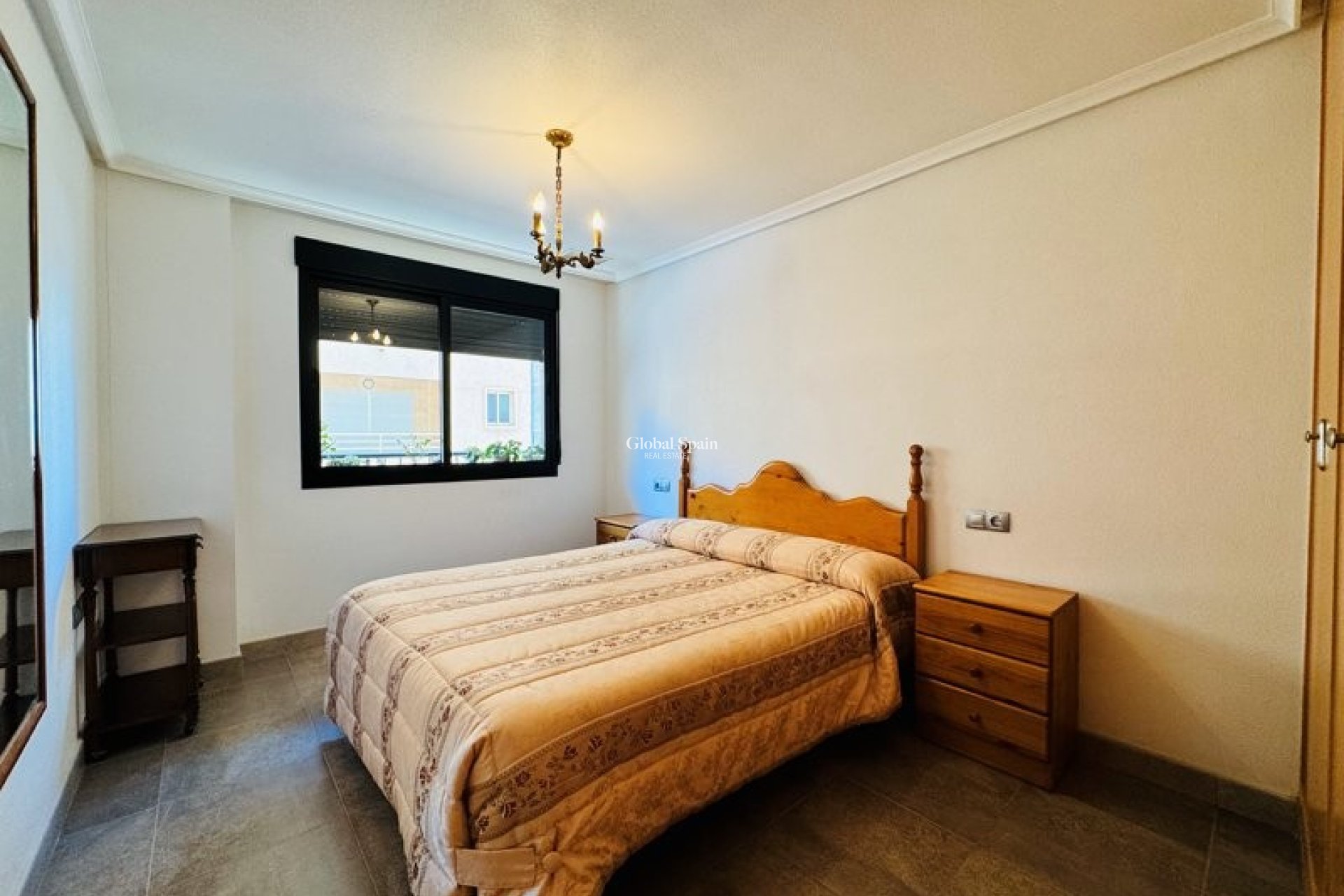 Resale - APARTMENT -
LA MATA - Costa Blanca