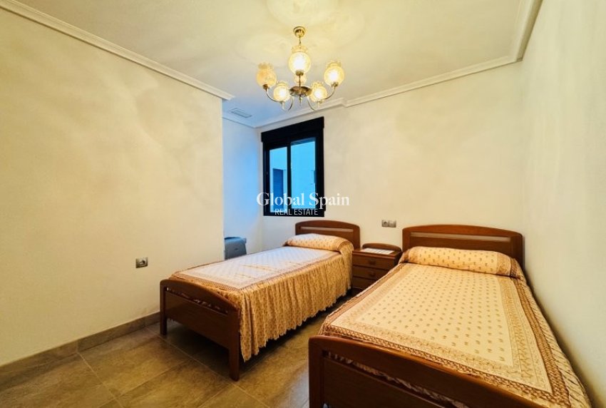 Resale - APARTMENT -
LA MATA - Costa Blanca