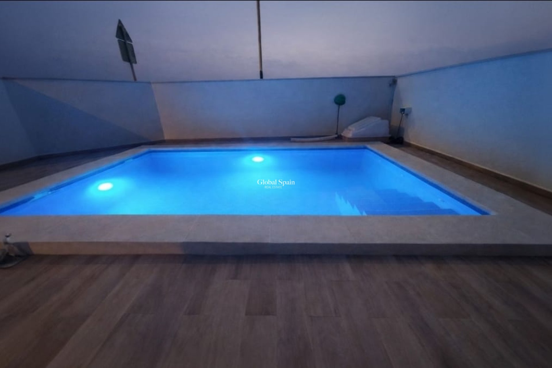 Resale - APARTMENT -
LA MATA - Costa Blanca