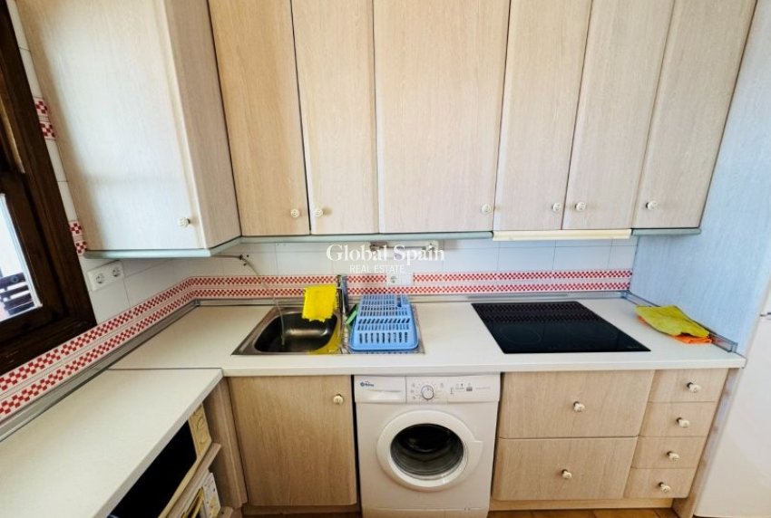 Resale - APARTMENT -
LA MATA - Costa Blanca