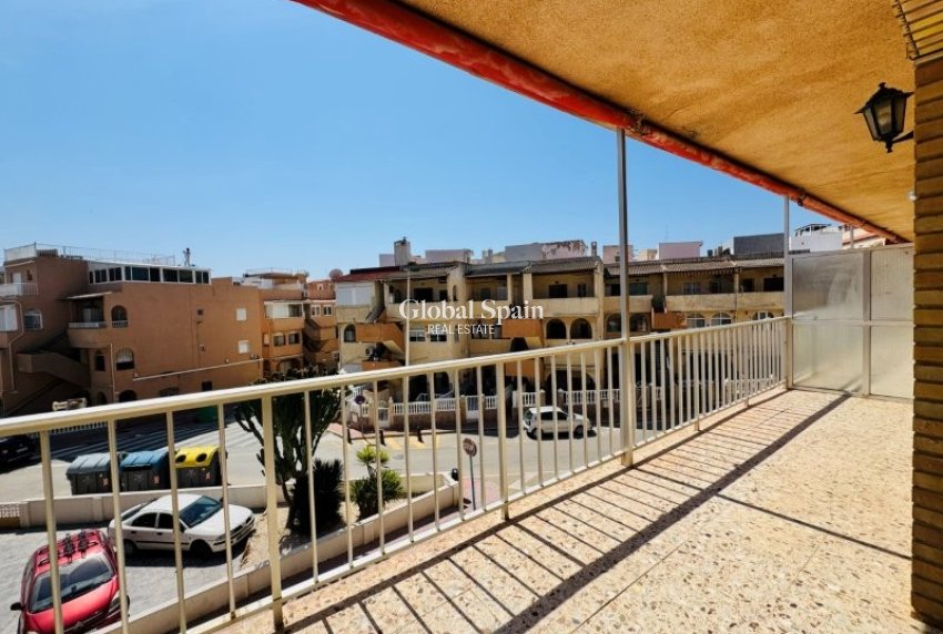 Resale - APARTMENT -
LA MATA - Costa Blanca