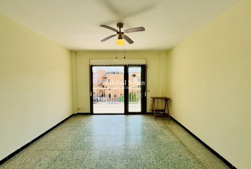 Resale - APARTMENT -
LA MATA - Costa Blanca