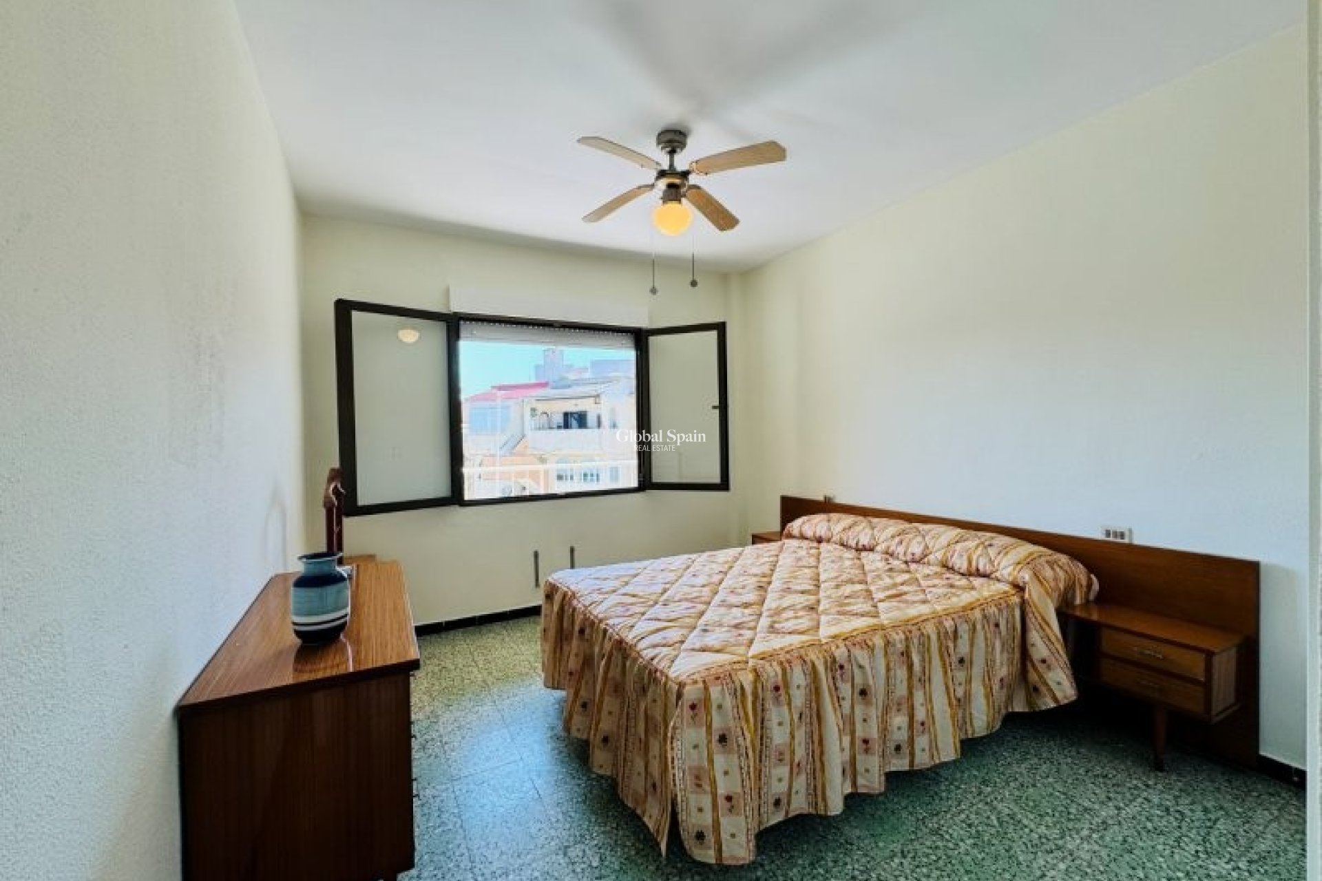 Resale - APARTMENT -
LA MATA - Costa Blanca