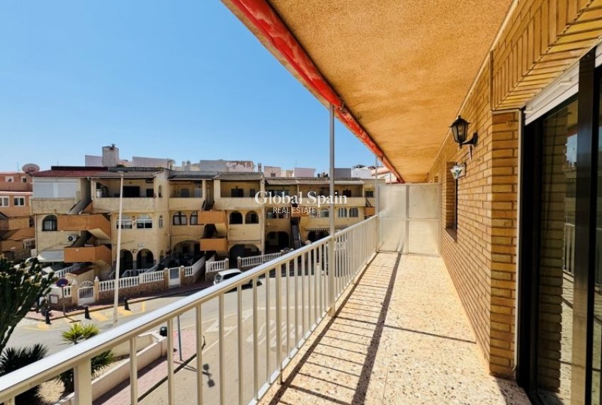 Resale - APARTMENT -
LA MATA - Costa Blanca