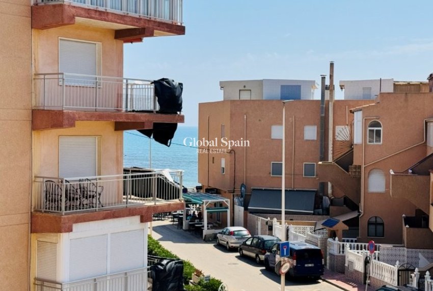 Resale - APARTMENT -
LA MATA - Costa Blanca