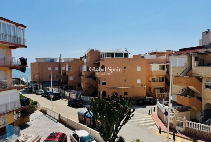 Resale - APARTMENT -
LA MATA - Costa Blanca