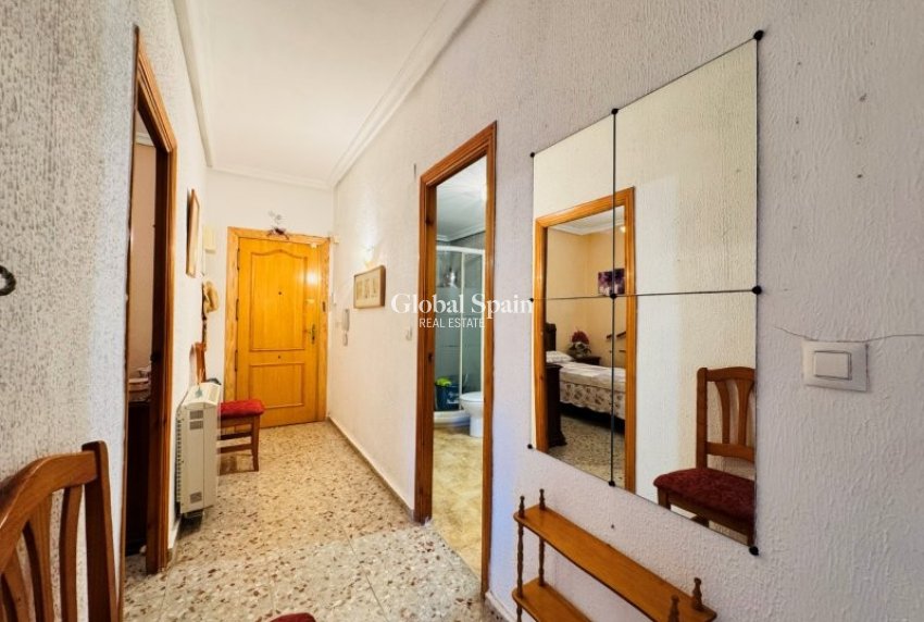 Resale - APARTMENT -
LA MATA - Costa Blanca