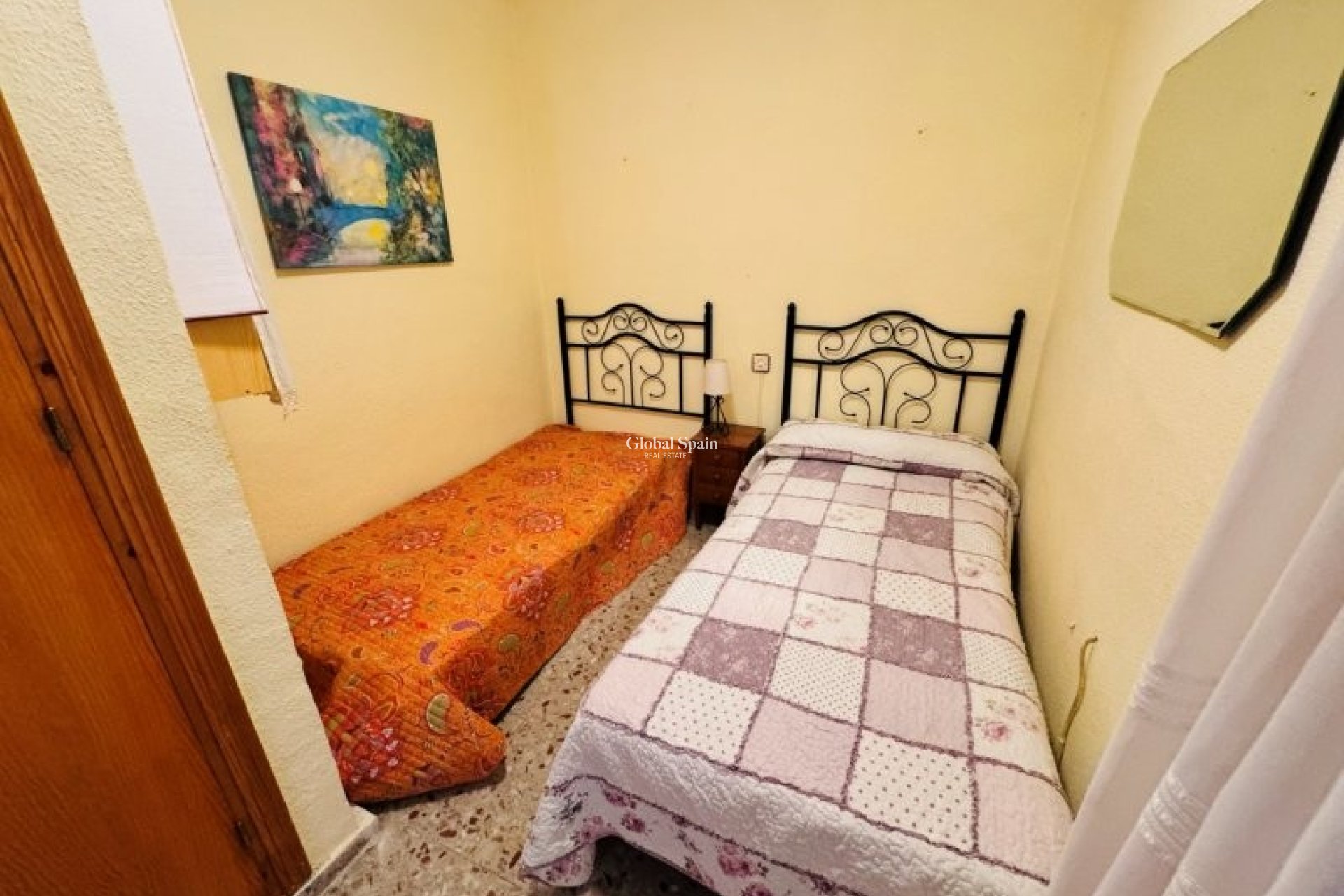 Resale - APARTMENT -
LA MATA - Costa Blanca