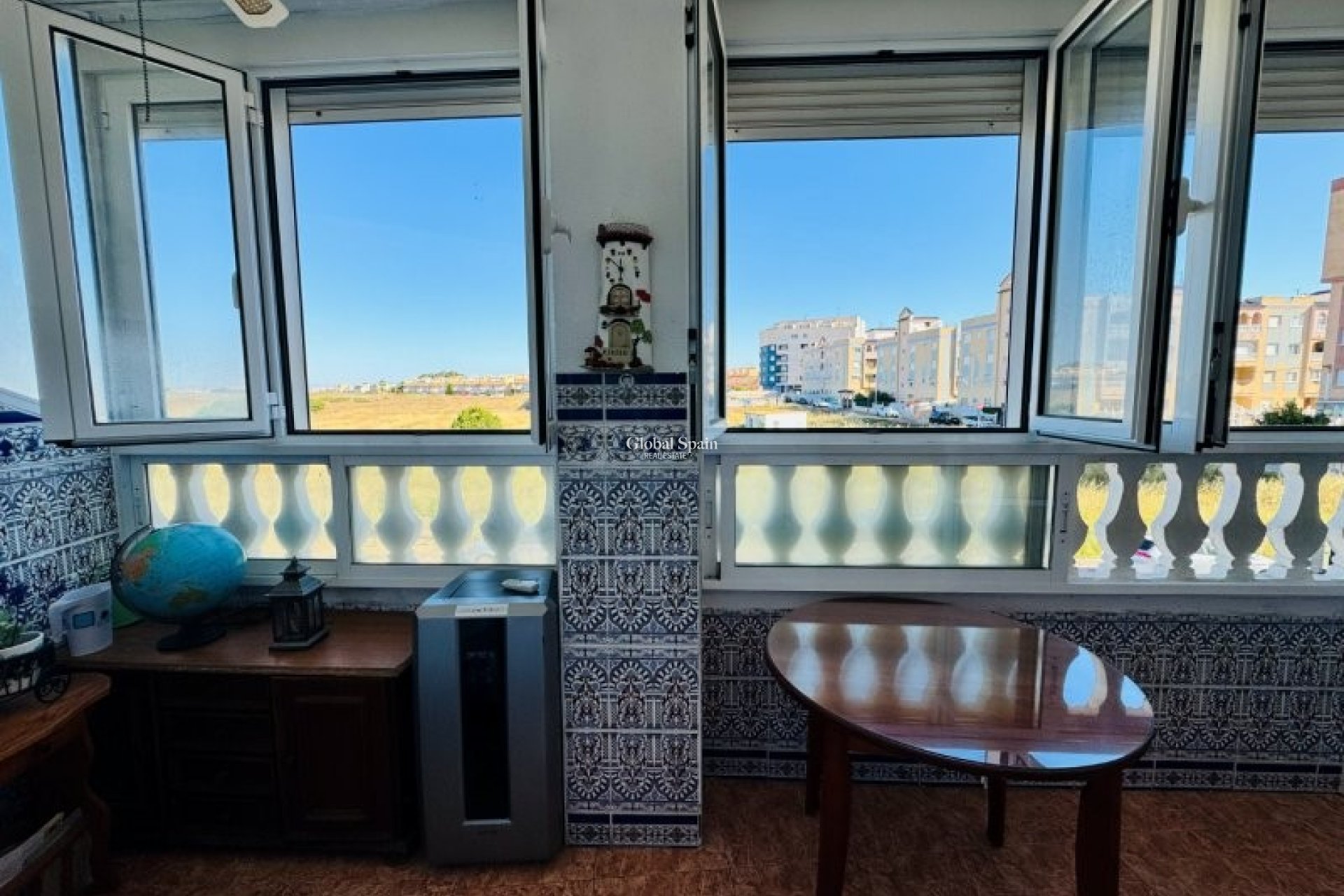 Resale - APARTMENT -
LA MATA - Costa Blanca