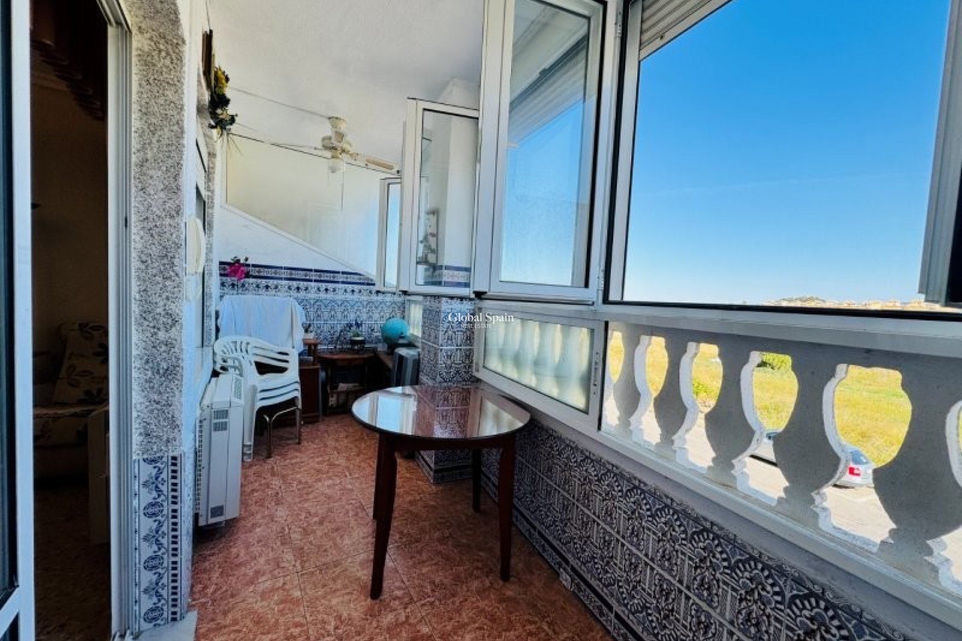 Resale - APARTMENT -
LA MATA - Costa Blanca