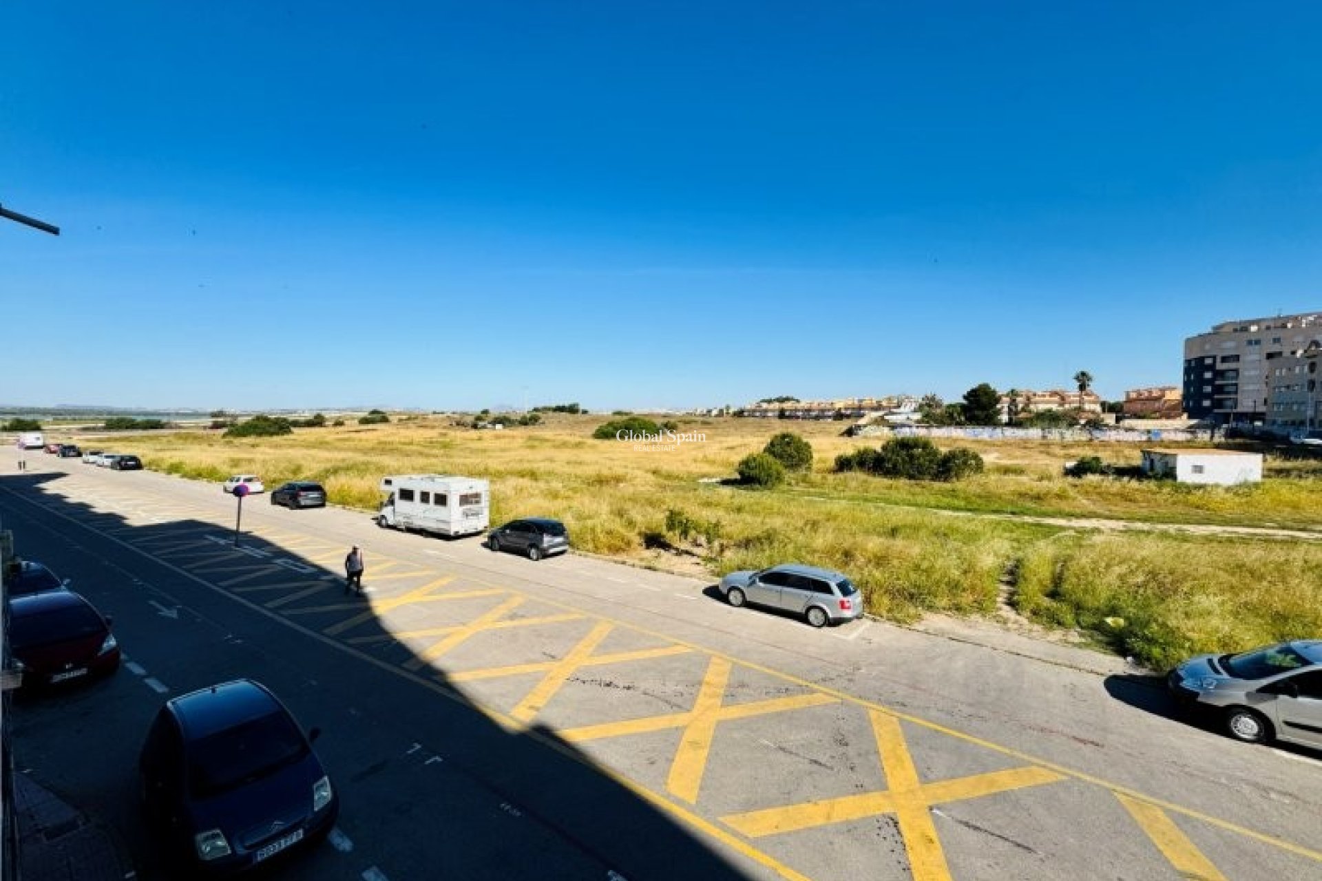 Resale - APARTMENT -
LA MATA - Costa Blanca