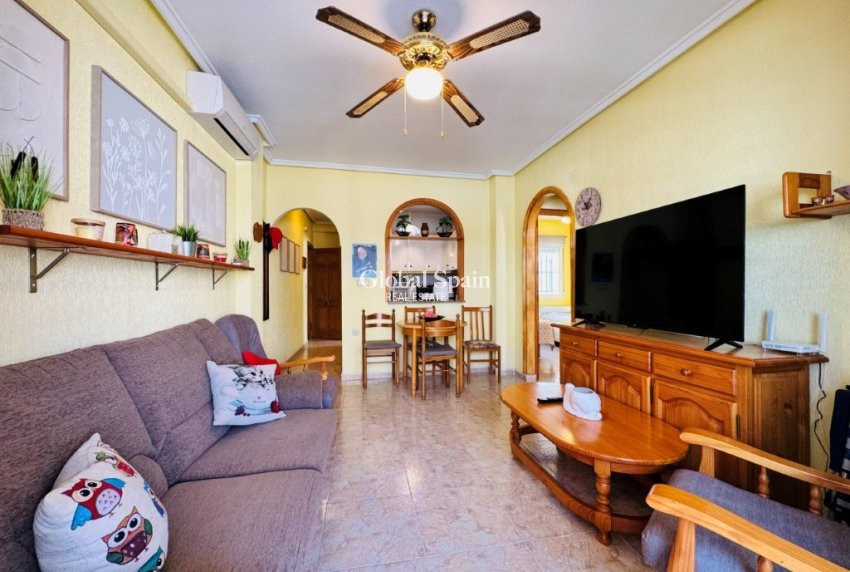 Resale - APARTMENT -
LA MATA - Costa Blanca