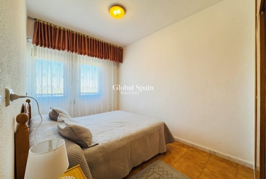 Resale - APARTMENT -
LA MATA - Costa Blanca