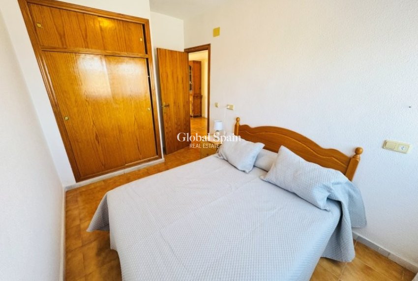 Resale - APARTMENT -
LA MATA - Costa Blanca