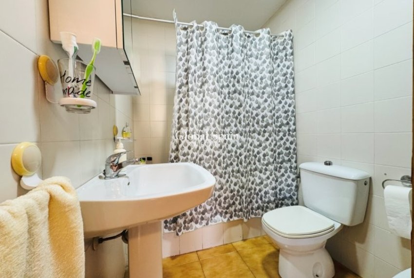 Resale - APARTMENT -
LA MATA - Costa Blanca