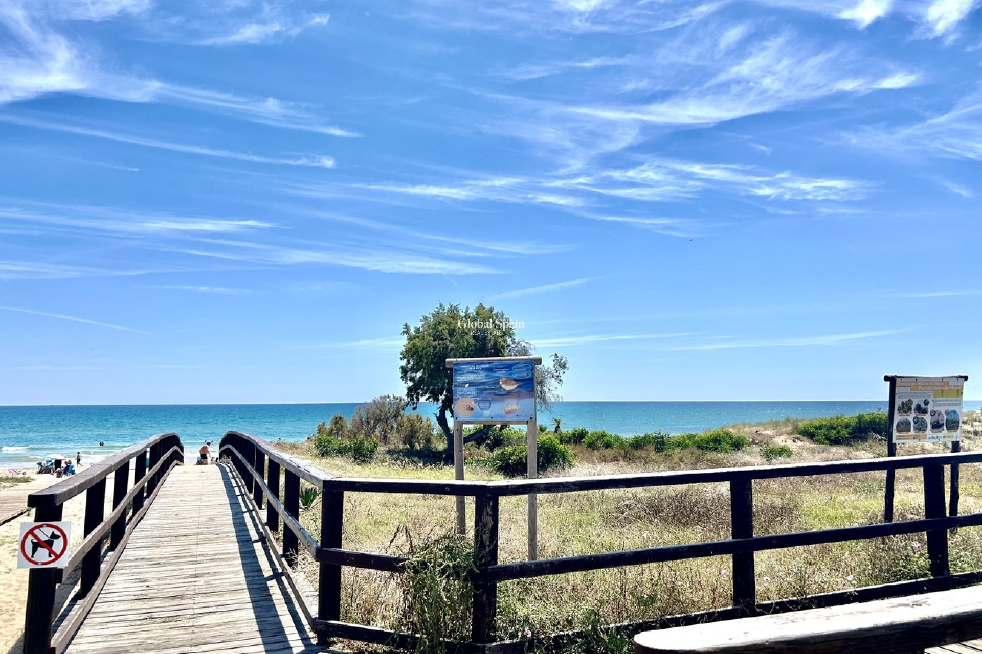 Resale - APARTMENT -
LA MATA - Costa Blanca