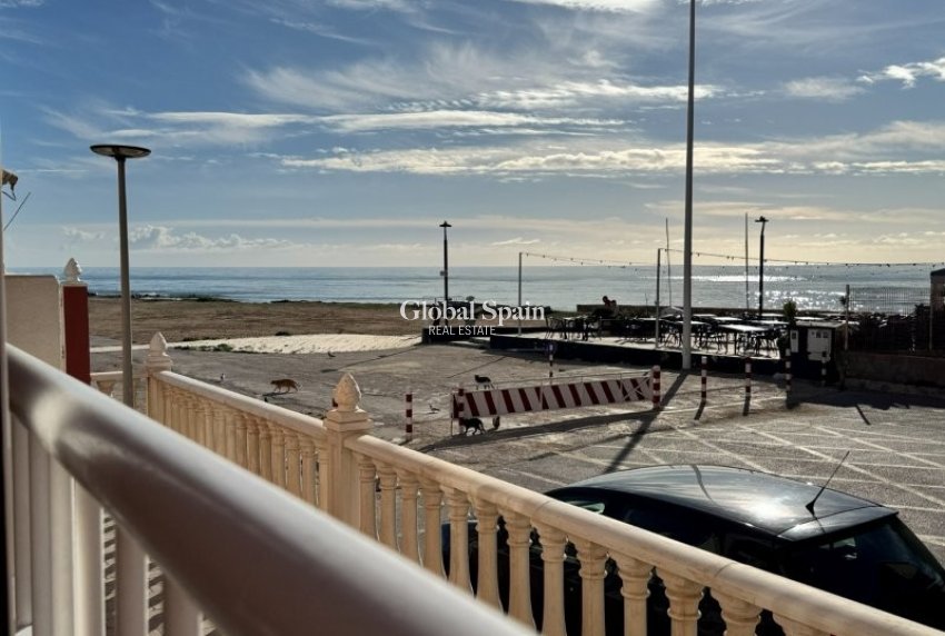 Resale - APARTMENT -
LA MATA - Costa Blanca