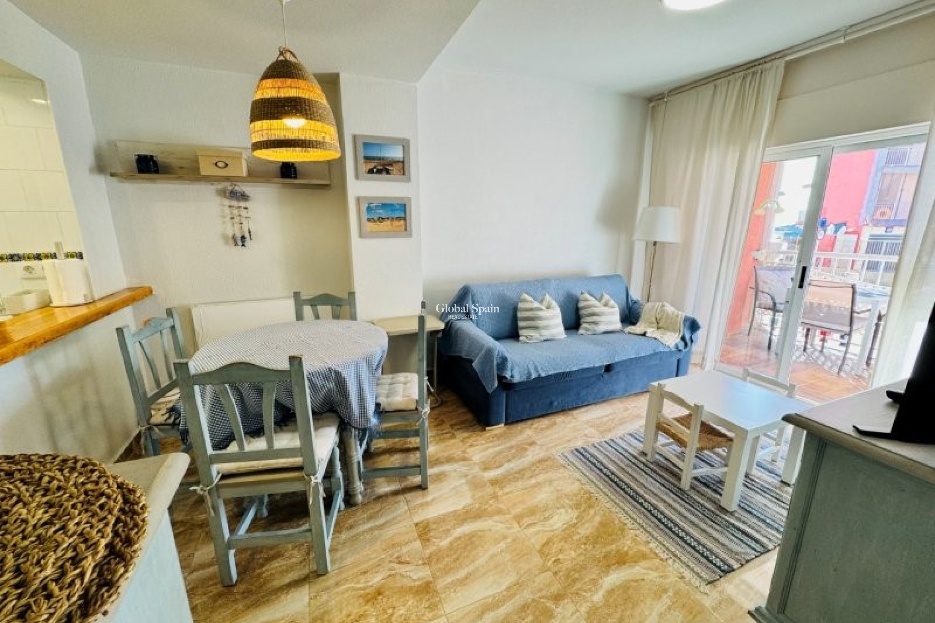 Resale - APARTMENT -
LA MATA - Costa Blanca
