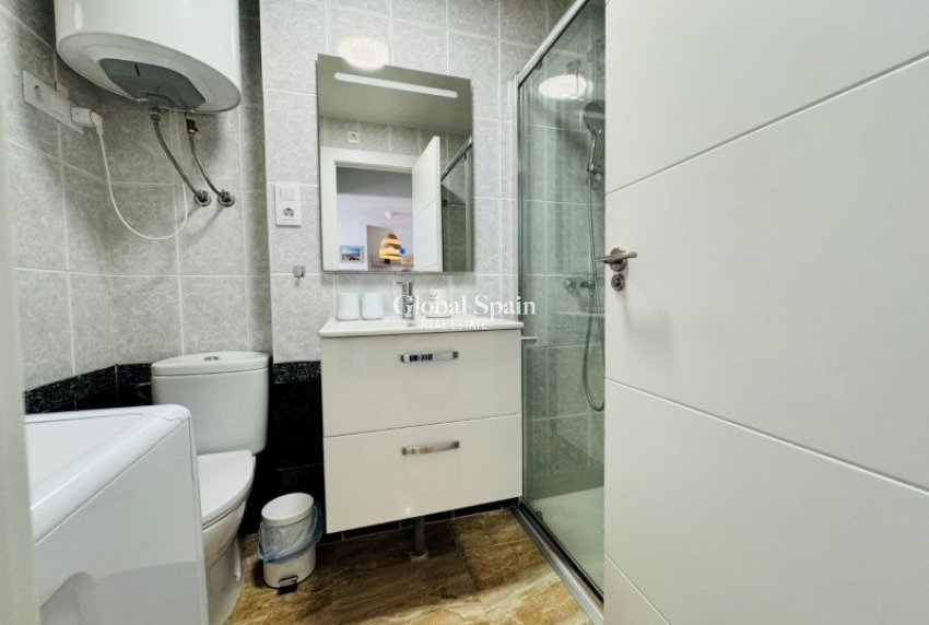Resale - APARTMENT -
LA MATA - Costa Blanca