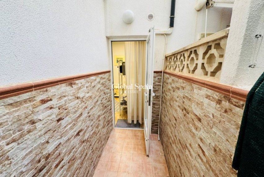 Resale - APARTMENT -
LA MATA - Costa Blanca