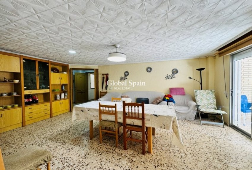 Resale - APARTMENT -
LA MATA - Costa Blanca
