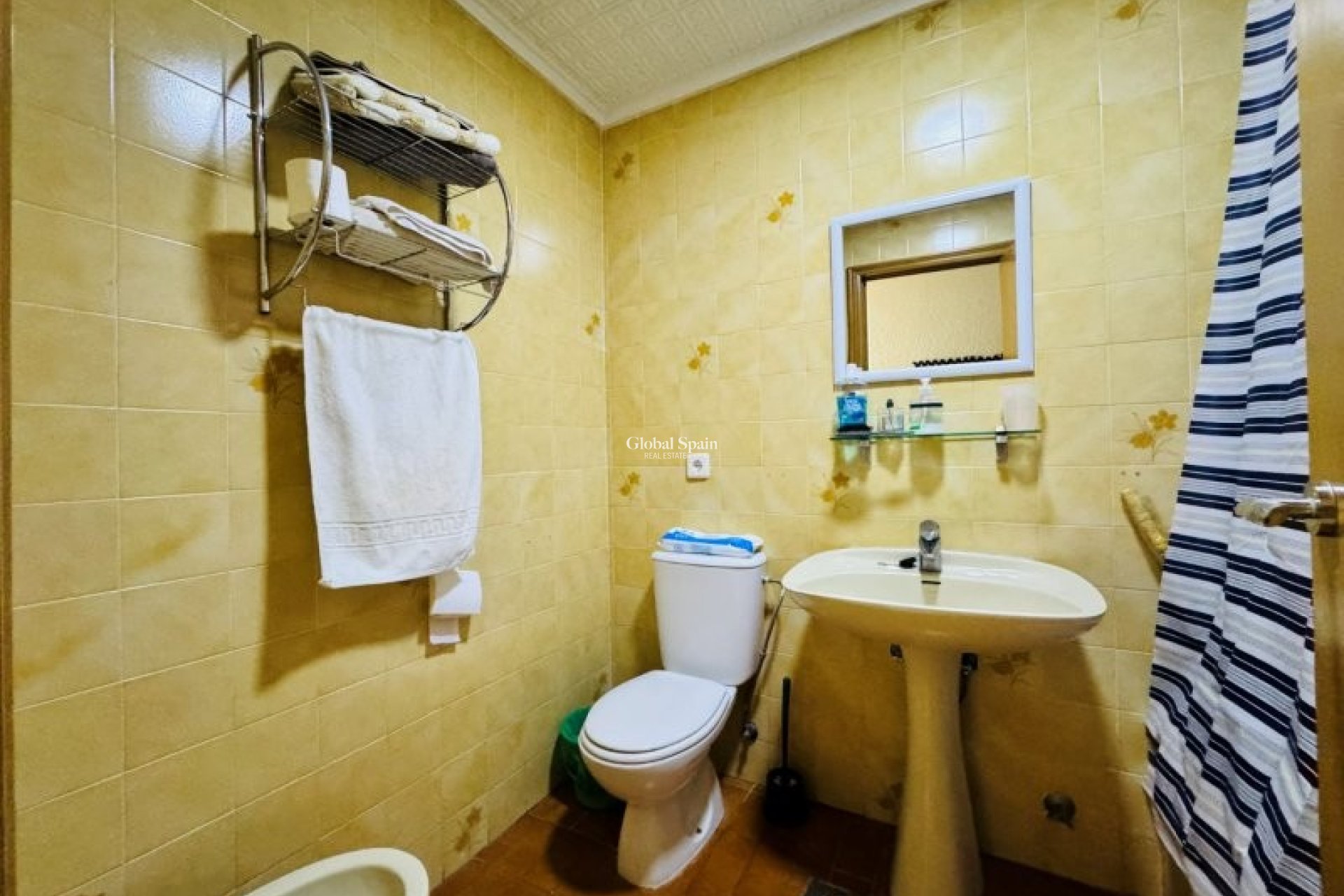 Resale - APARTMENT -
LA MATA - Costa Blanca