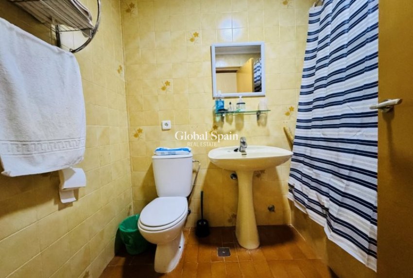 Resale - APARTMENT -
LA MATA - Costa Blanca