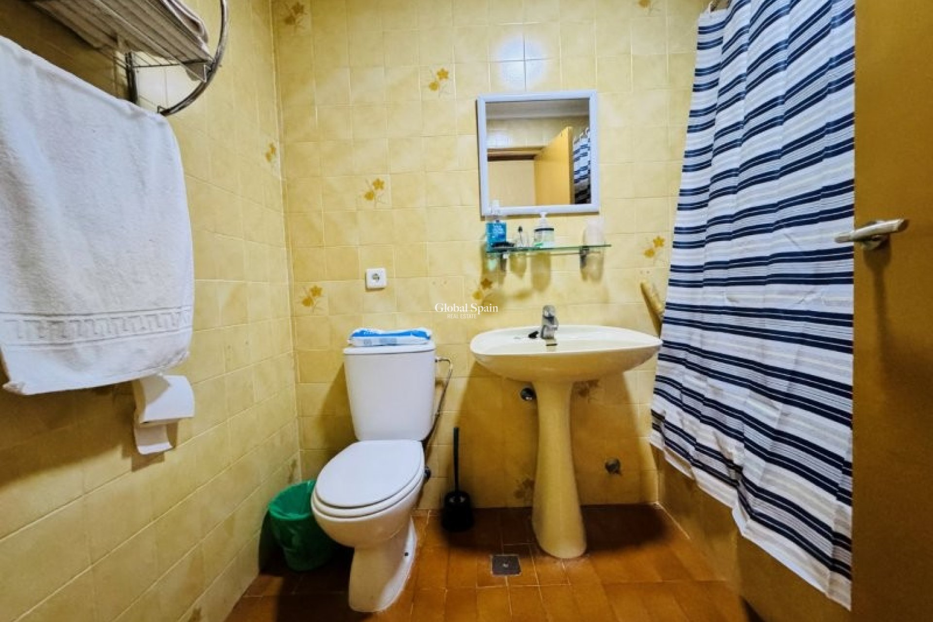 Resale - APARTMENT -
LA MATA - Costa Blanca
