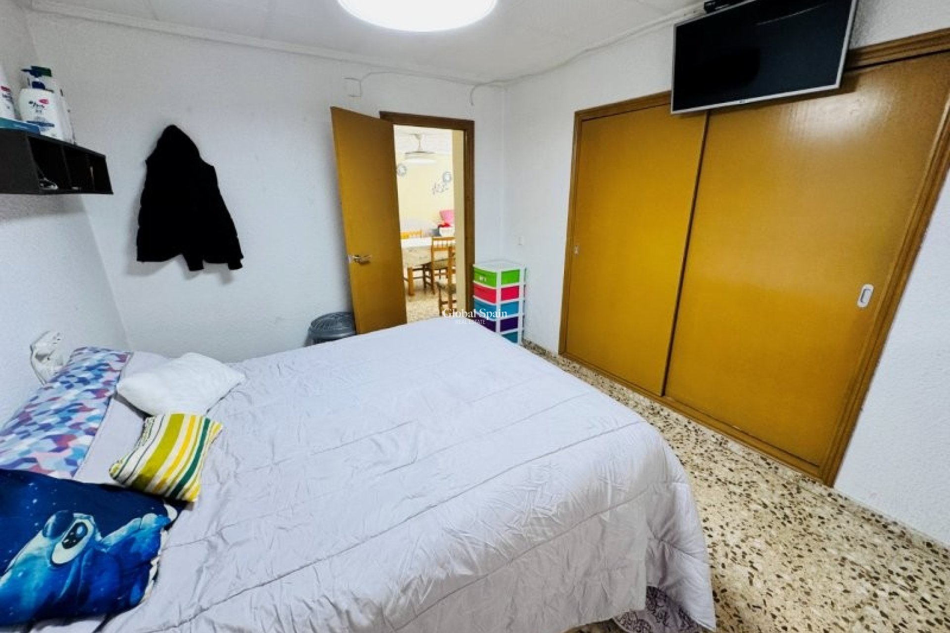 Resale - APARTMENT -
LA MATA - Costa Blanca