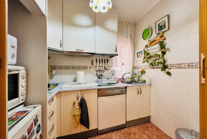 Resale - APARTMENT -
LA MATA - Costa Blanca