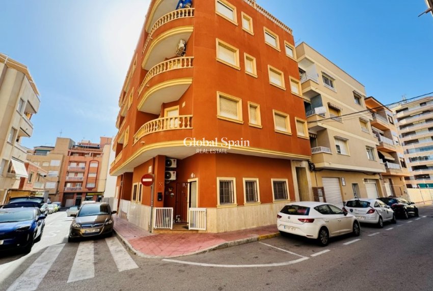 Resale - APARTMENT -
LA MATA - Costa Blanca