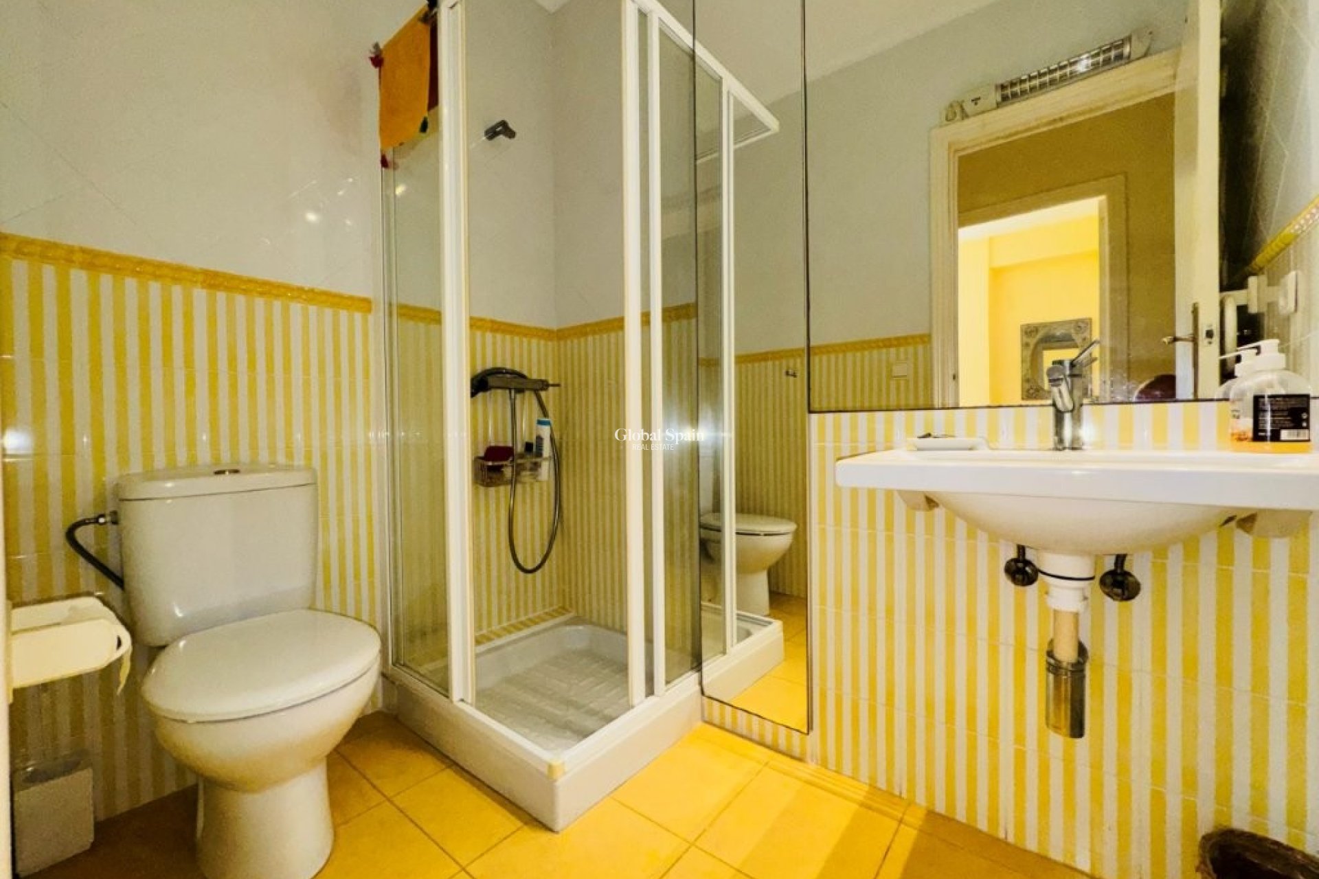 Resale - APARTMENT -
LA MATA - Costa Blanca