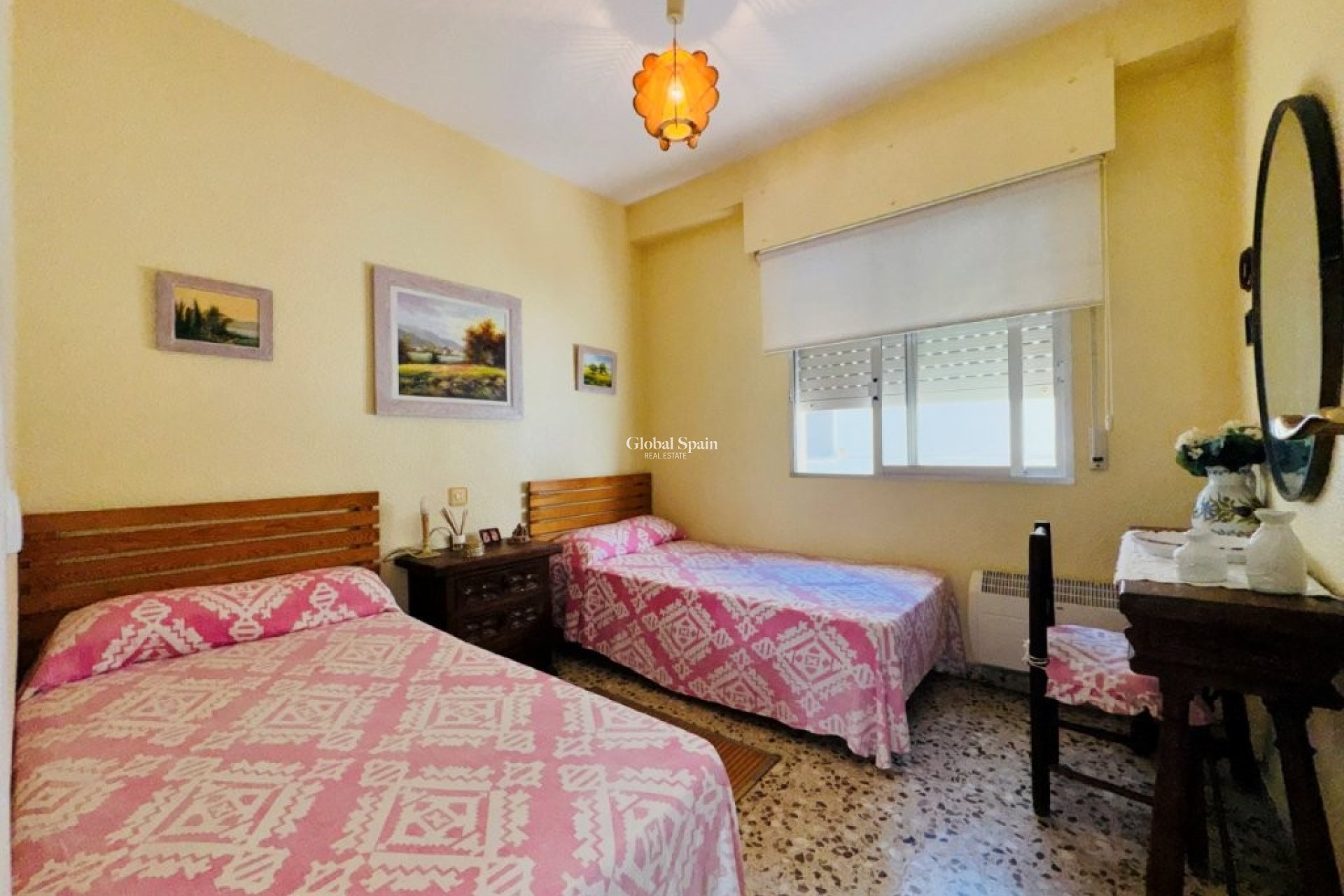 Resale - APARTMENT -
LA MATA - Costa Blanca