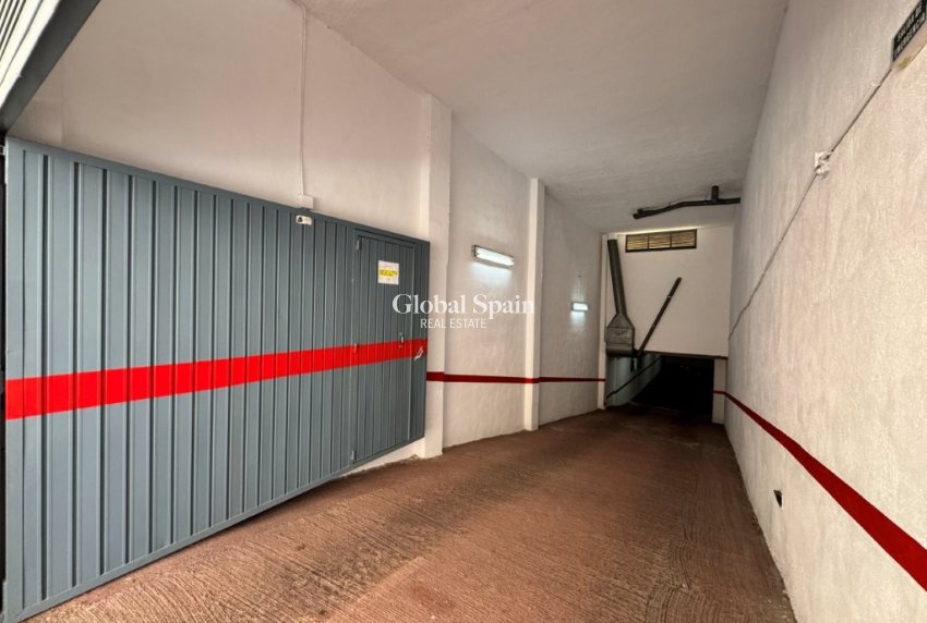 Resale - APARTMENT -
LA MATA - Costa Blanca