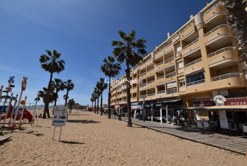 Resale - APARTMENT -
LA MATA - Costa Blanca