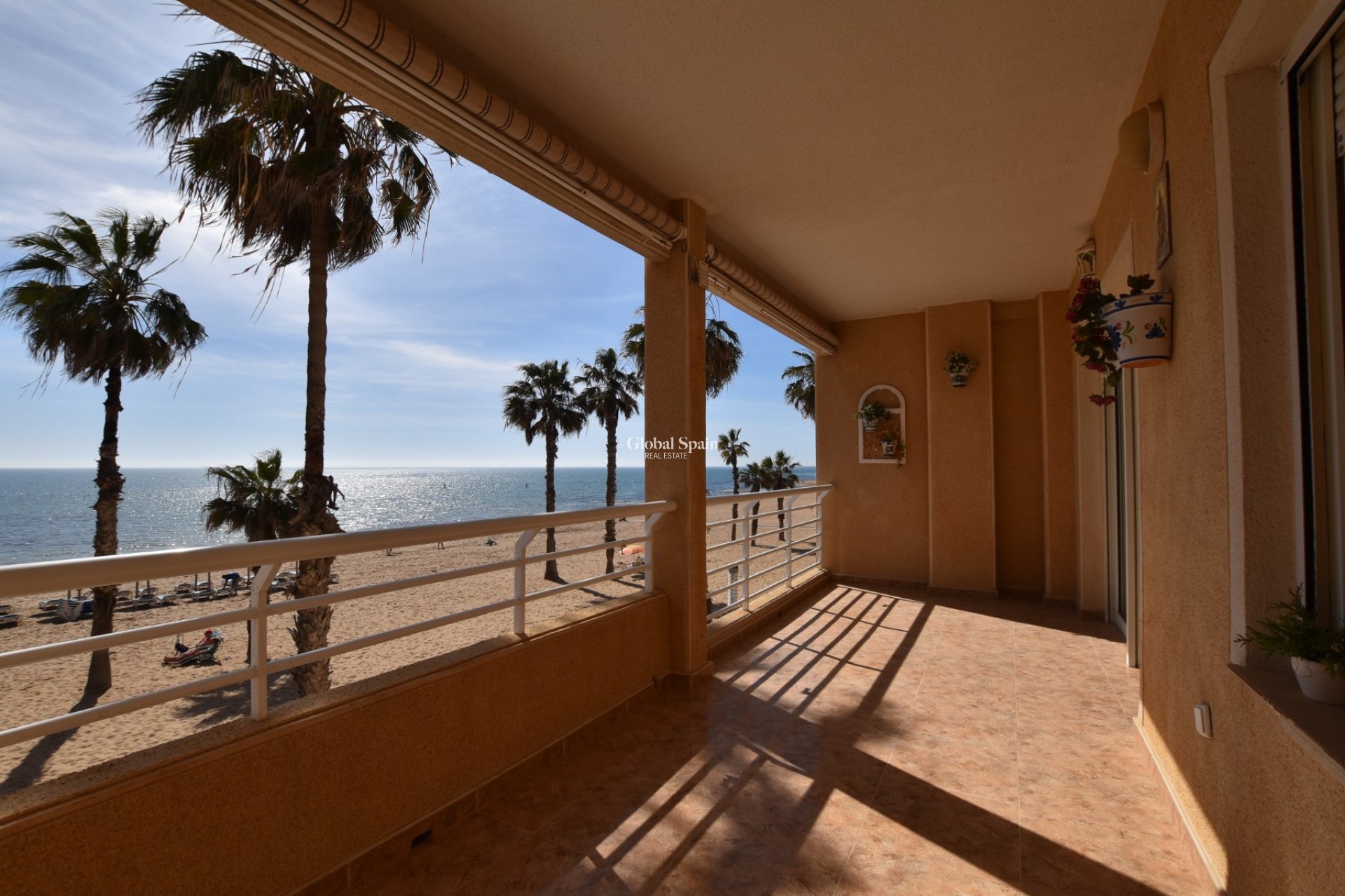Resale - APARTMENT -
LA MATA - Costa Blanca