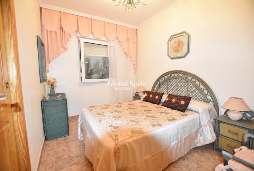Resale - APARTMENT -
LA MATA - Costa Blanca