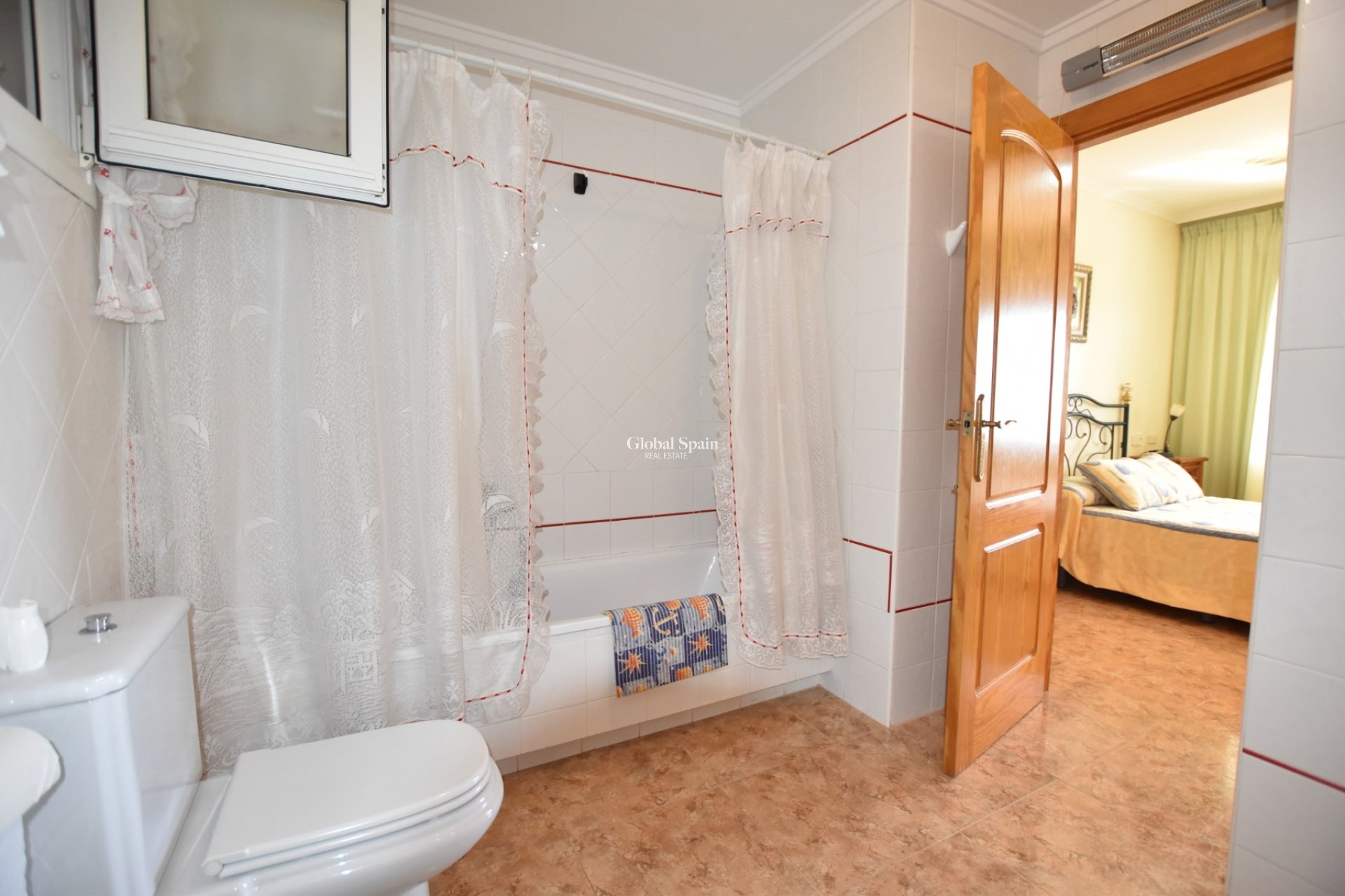 Resale - APARTMENT -
LA MATA - Costa Blanca