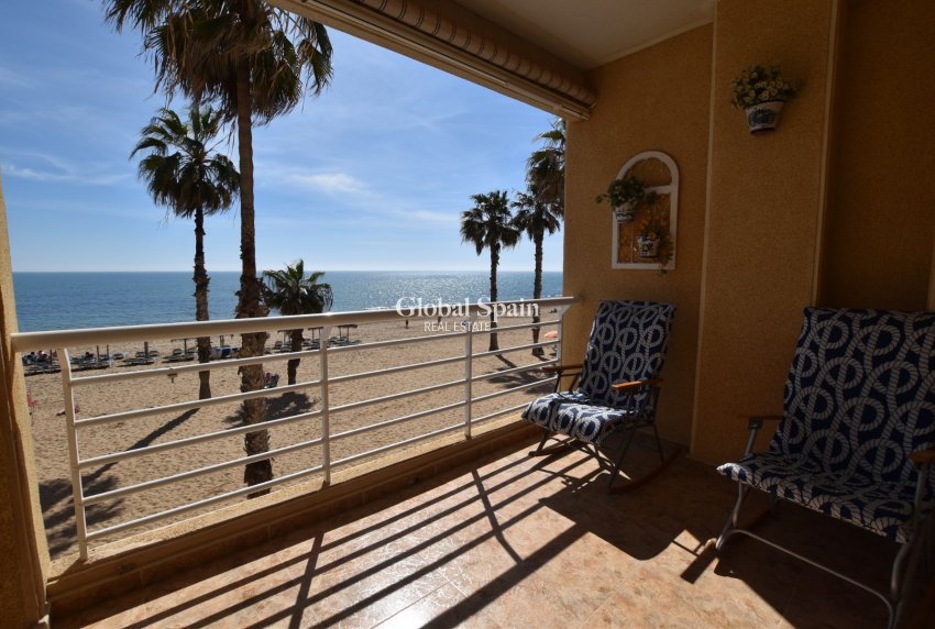 Resale - APARTMENT -
LA MATA - Costa Blanca