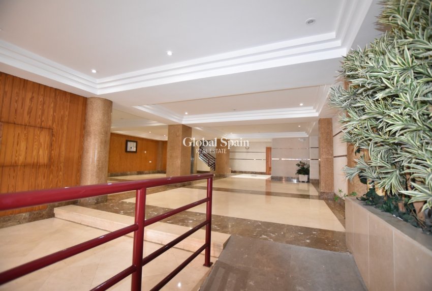Resale - APARTMENT -
LA MATA - Costa Blanca