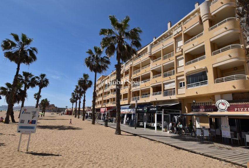 Resale - APARTMENT -
LA MATA - Costa Blanca