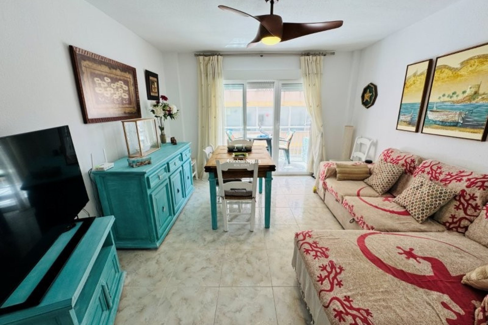 Resale - APARTMENT -
LA MATA - Costa Blanca