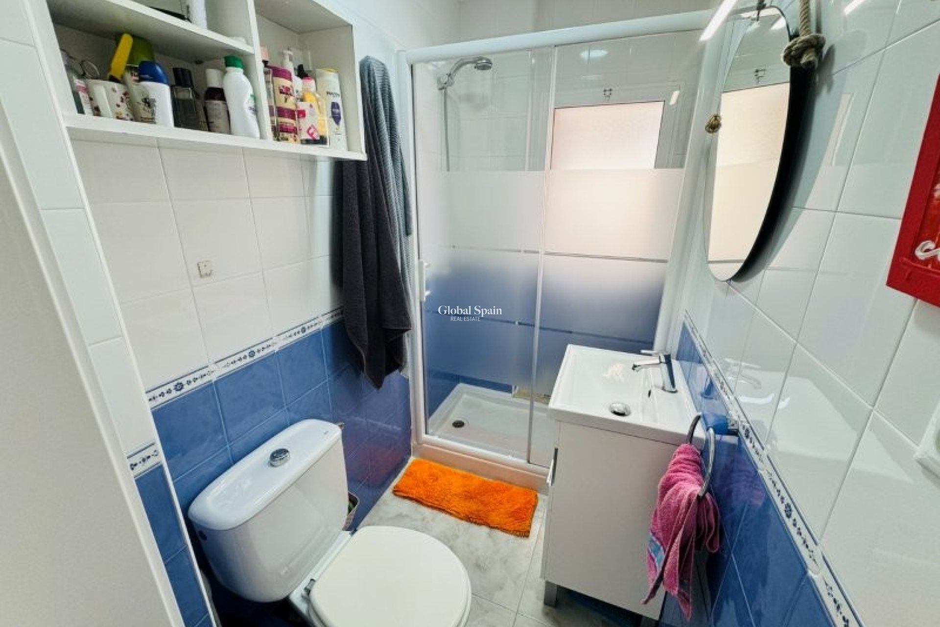 Resale - APARTMENT -
LA MATA - Costa Blanca