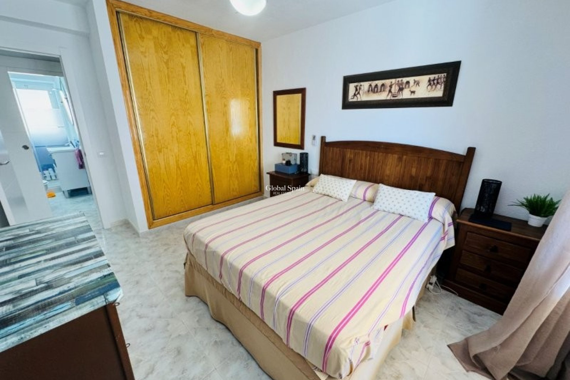 Resale - APARTMENT -
LA MATA - Costa Blanca