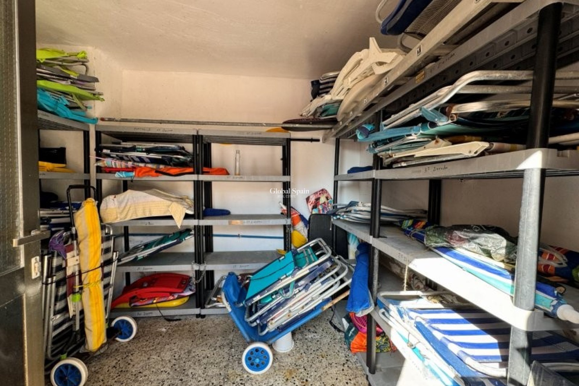 Resale - APARTMENT -
LA MATA - Costa Blanca