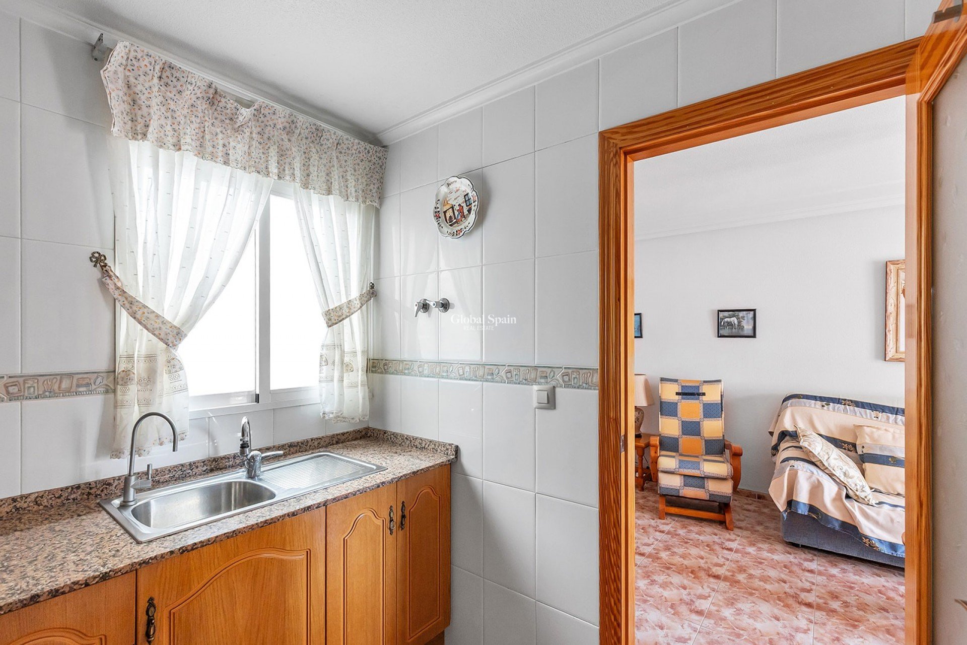 Resale - APARTMENT -
LA MATA - Costa Blanca
