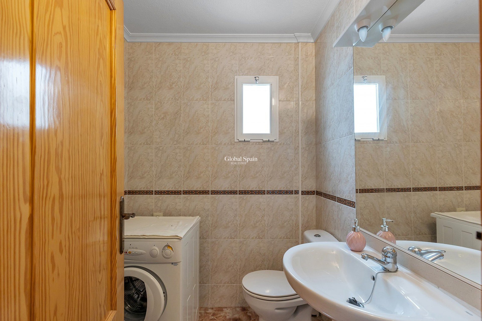 Resale - APARTMENT -
LA MATA - Costa Blanca