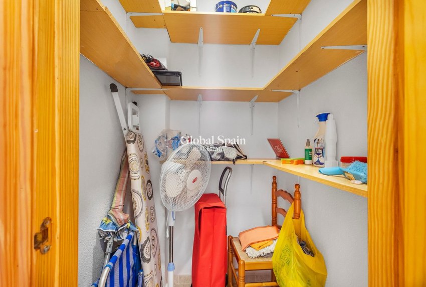 Resale - APARTMENT -
LA MATA - Costa Blanca